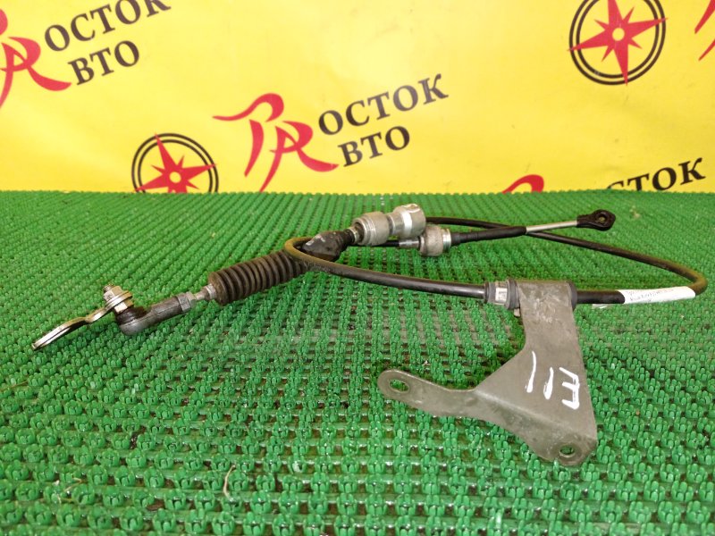 Трос переключения акпп, 600 рублей, Красноярск