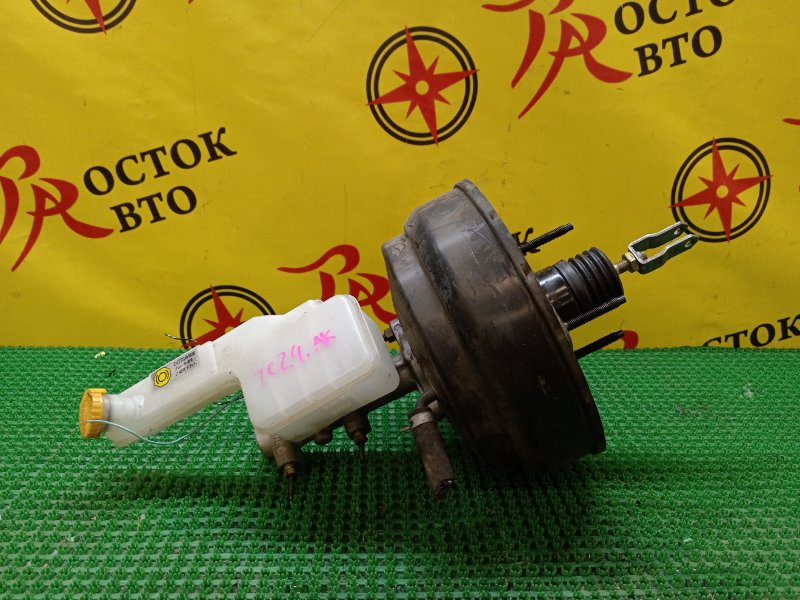 Главный тормозной цилиндр, 1500 рублей, Красноярск