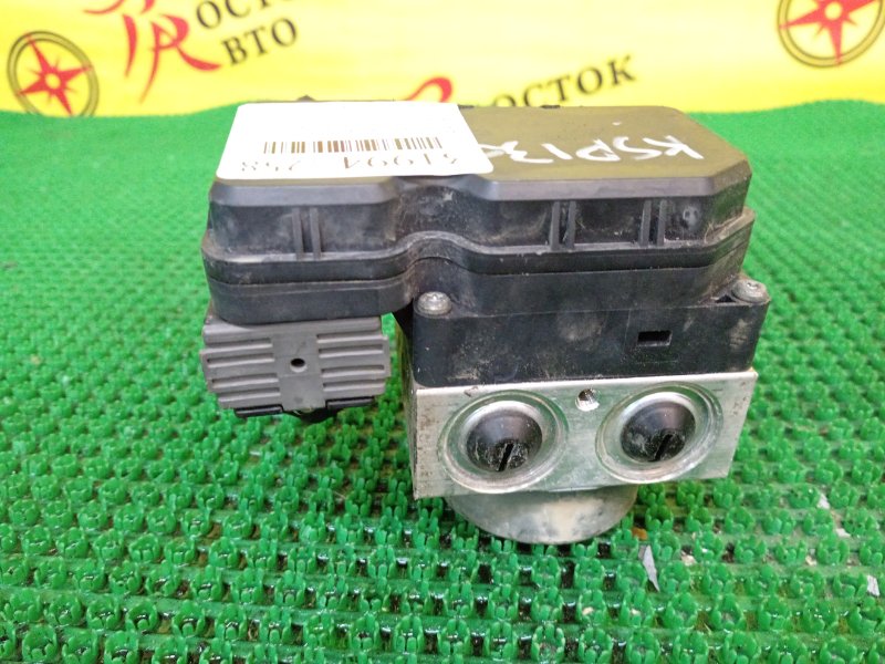 Блок ABS, 1800 рублей, Красноярск