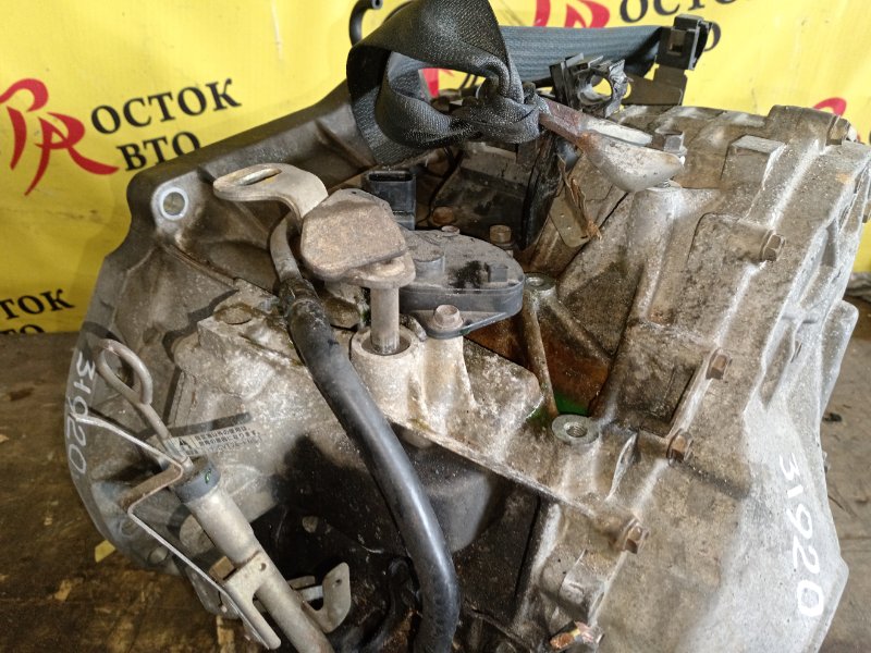 АКПП, 40000 рублей, Красноярск