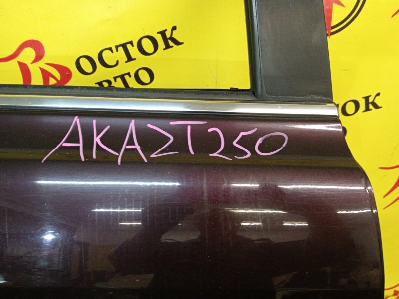 Дверь боковая, 7000 рублей, Красноярск