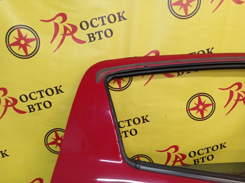 Дверь боковая, 5000 рублей, Красноярск