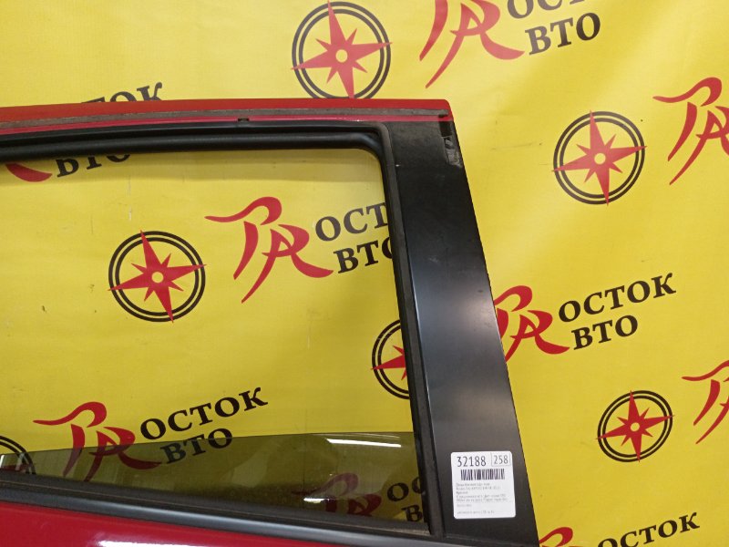 Дверь боковая, 5000 рублей, Красноярск