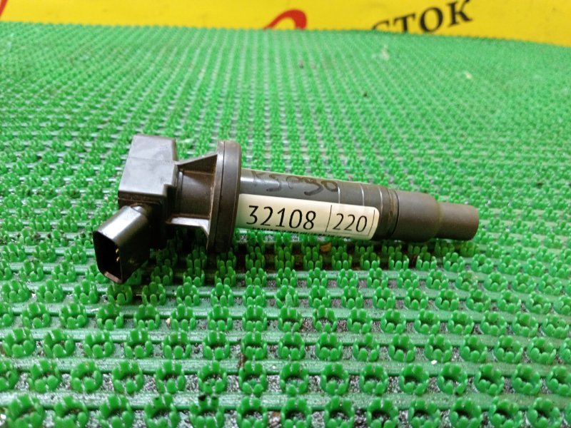 Катушка зажигания, 1800 рублей, Красноярск