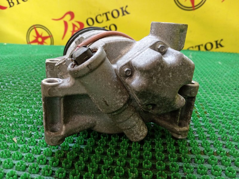 Компрессор кондиционера, 14000 рублей, Красноярск