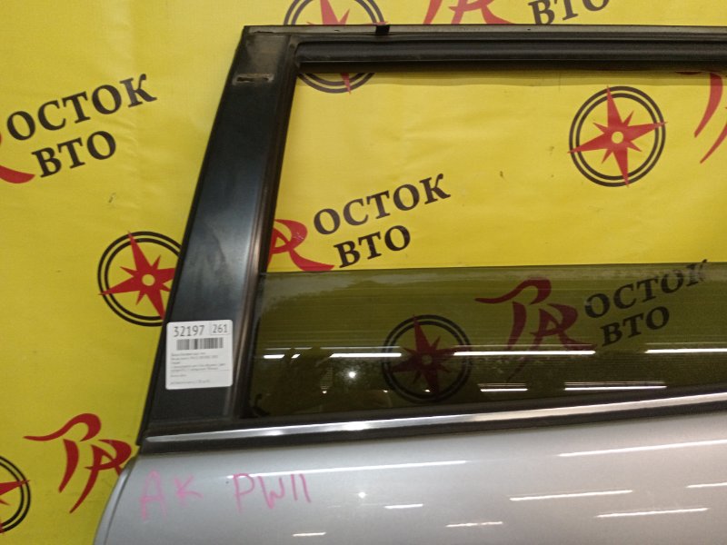 Дверь боковая, 5000 рублей, Красноярск