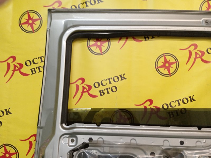 Дверь боковая, 9000 рублей, Красноярск