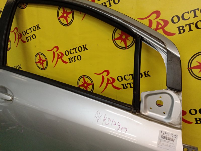 Дверь боковая, 4000 рублей, Красноярск