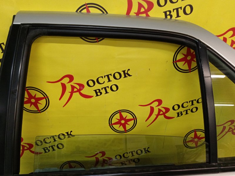 Дверь боковая, 4000 рублей, Красноярск