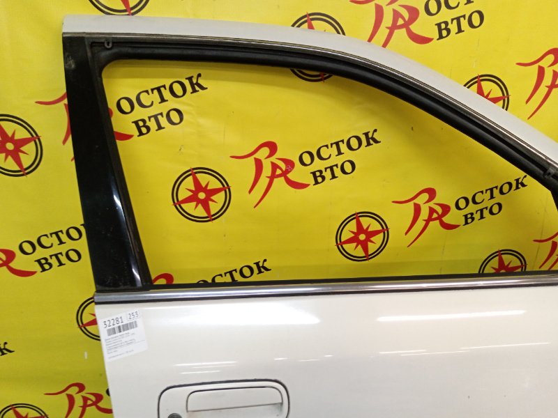Дверь боковая, 9000 рублей, Красноярск