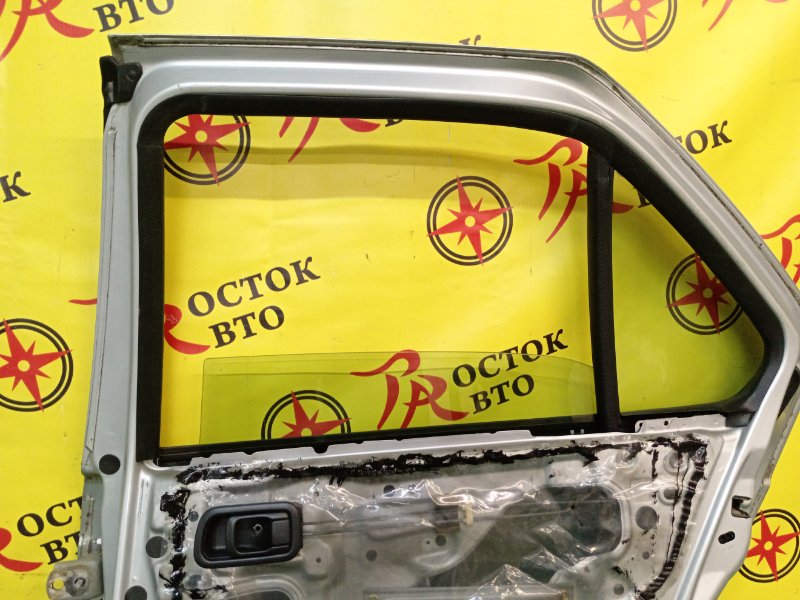 Дверь боковая, 4000 рублей, Красноярск