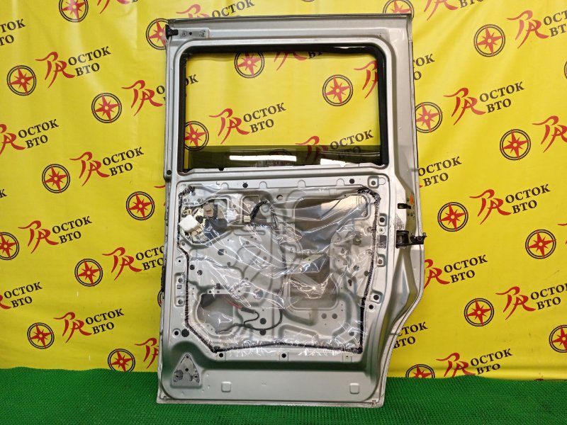 Дверь боковая, 7000 рублей, Красноярск