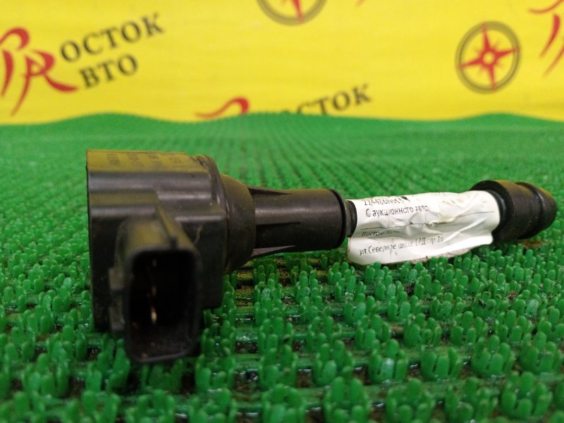 Катушка зажигания, 1600 рублей, Красноярск
