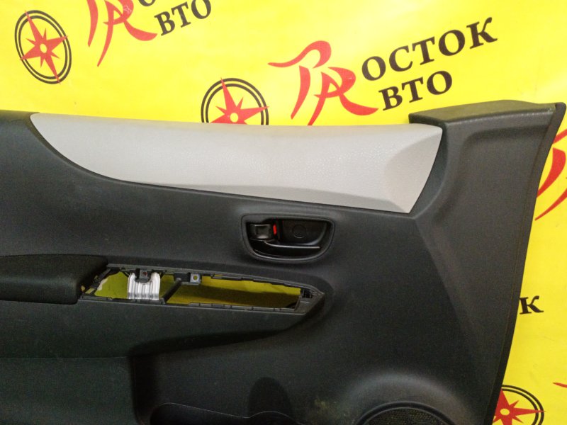 Обшивка боковой двери, 700 рублей, Красноярск