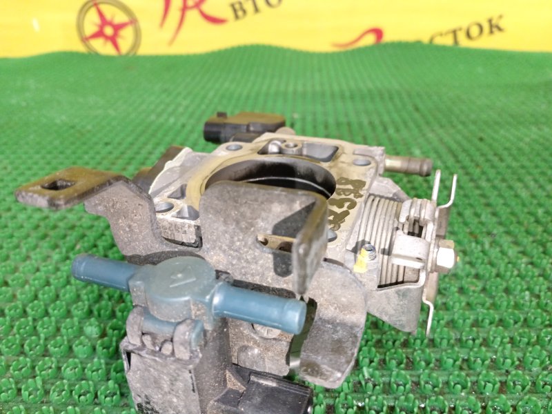 Дроссельная заслонка, 1500 рублей, Красноярск