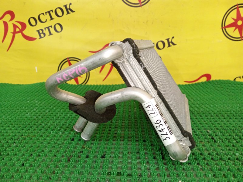 Радиатор печки, 1000 рублей, Красноярск