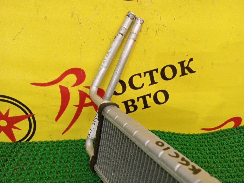 Радиатор печки, 14000 рублей, Красноярск