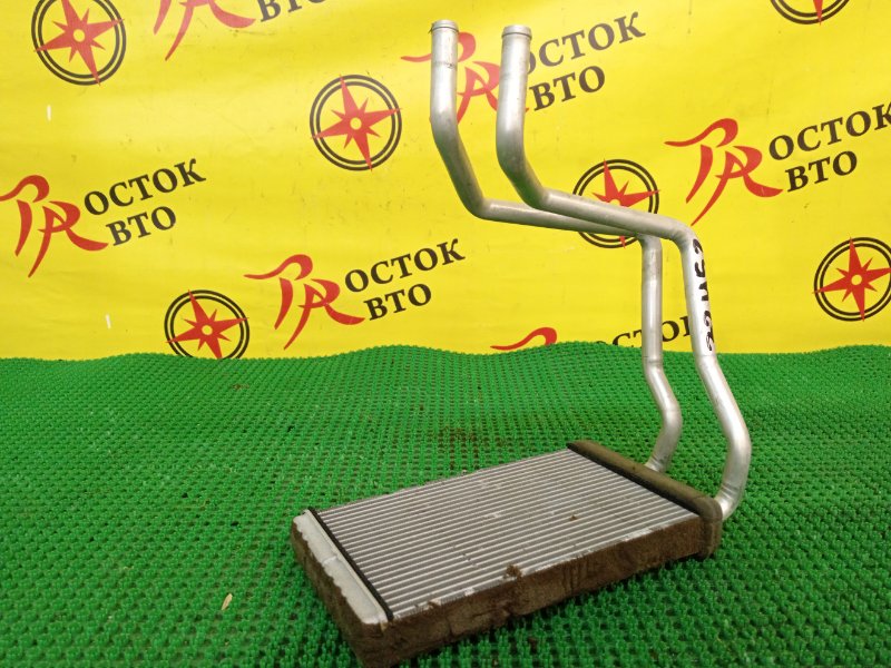 Радиатор печки, 1000 рублей, Красноярск