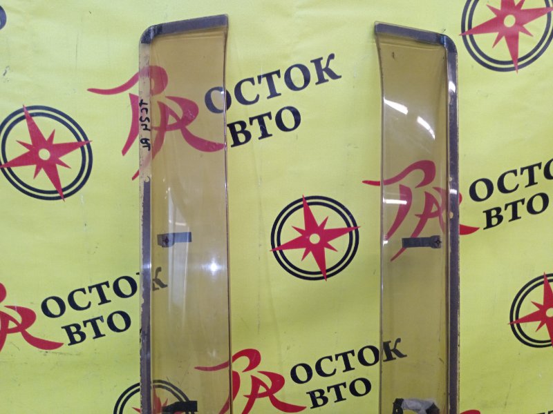Ветровик на дверь, 700 рублей, Красноярск