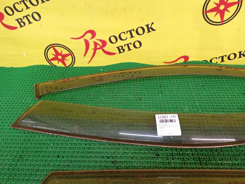 Ветровик на дверь, 800 рублей, Красноярск