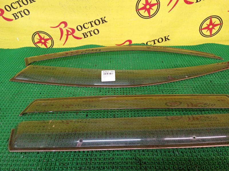 Ветровик на дверь, 800 рублей, Красноярск