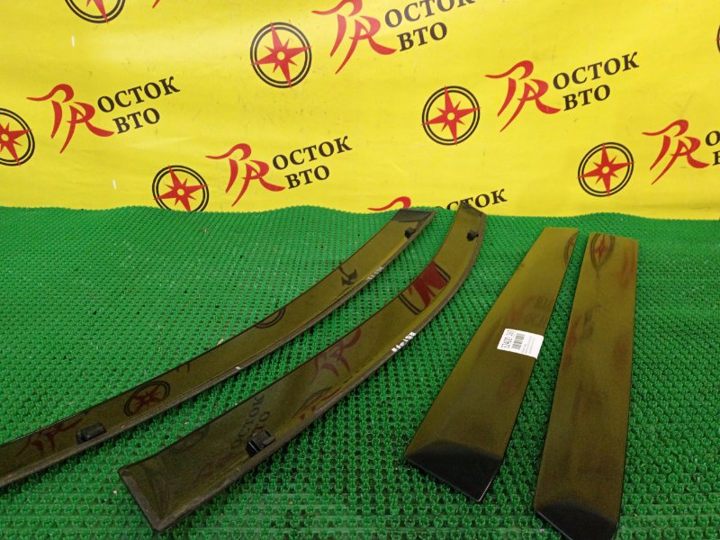 Ветровик на дверь, 1000 рублей, Красноярск