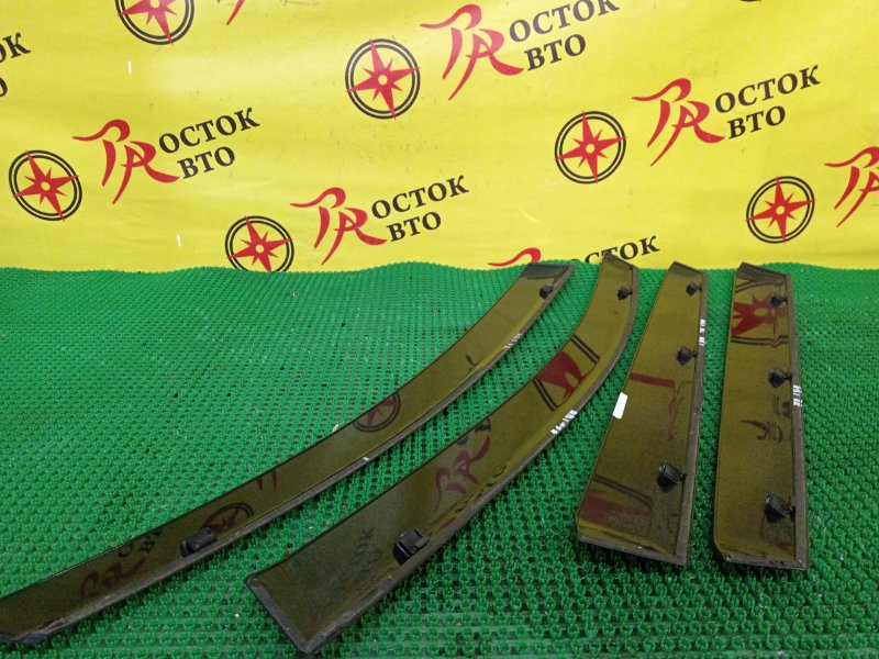 Ветровик на дверь, 1000 рублей, Красноярск