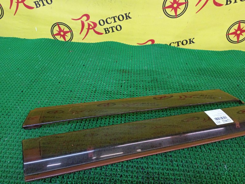Ветровик на дверь, 600 рублей, Красноярск