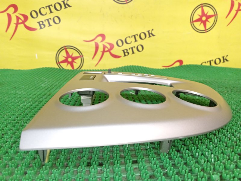 Консоль КПП, 300 рублей, Красноярск