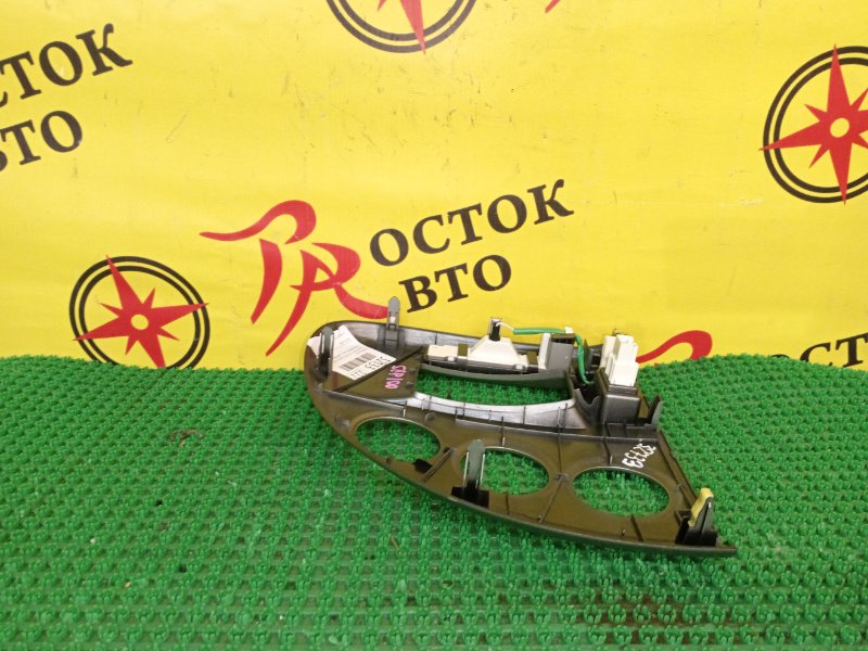 Консоль КПП, 300 рублей, Красноярск