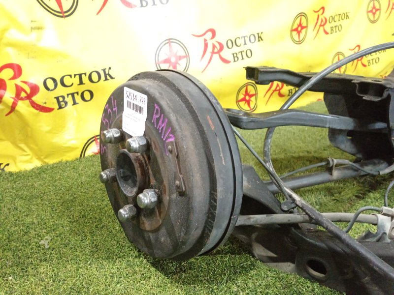 Балка подвески, 17000 рублей, Красноярск