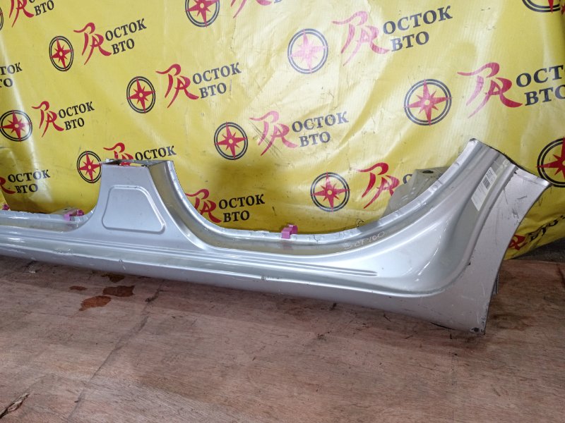 Порог кузова, 29000 рублей, Красноярск