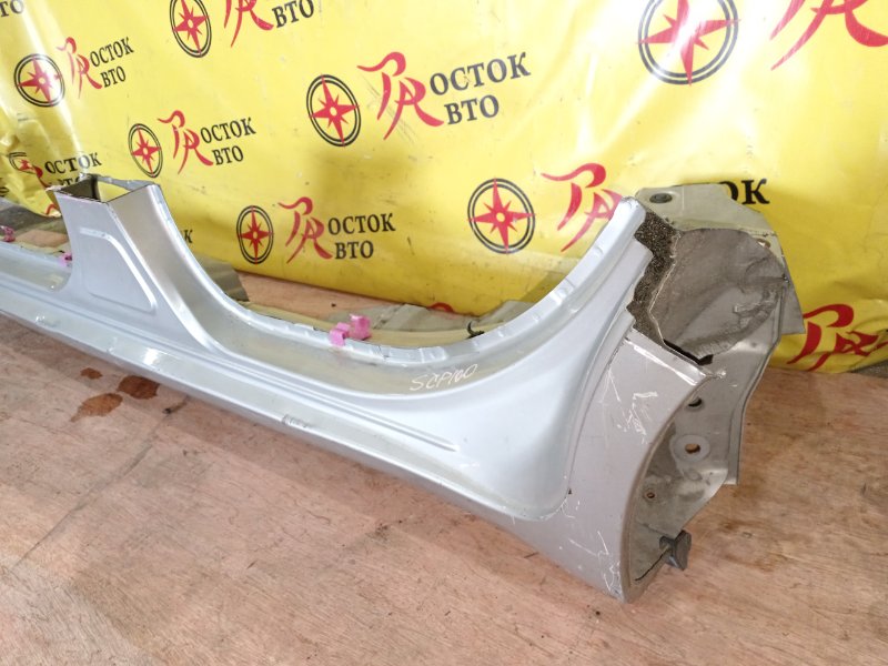 Порог кузова, 29000 рублей, Красноярск