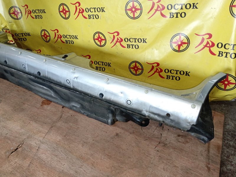 Порог кузова, 30000 рублей, Красноярск