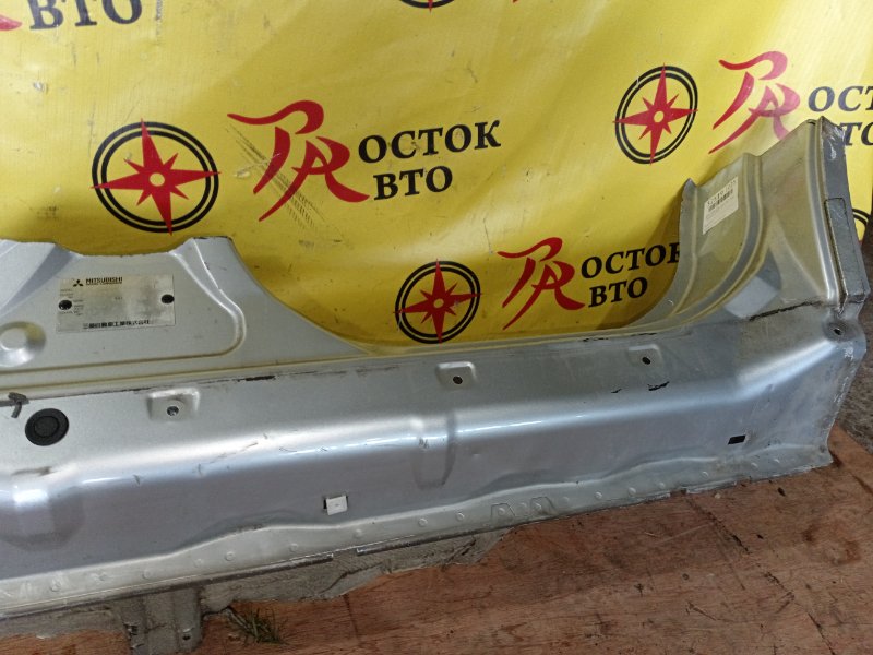 Порог кузова, 25000 рублей, Красноярск