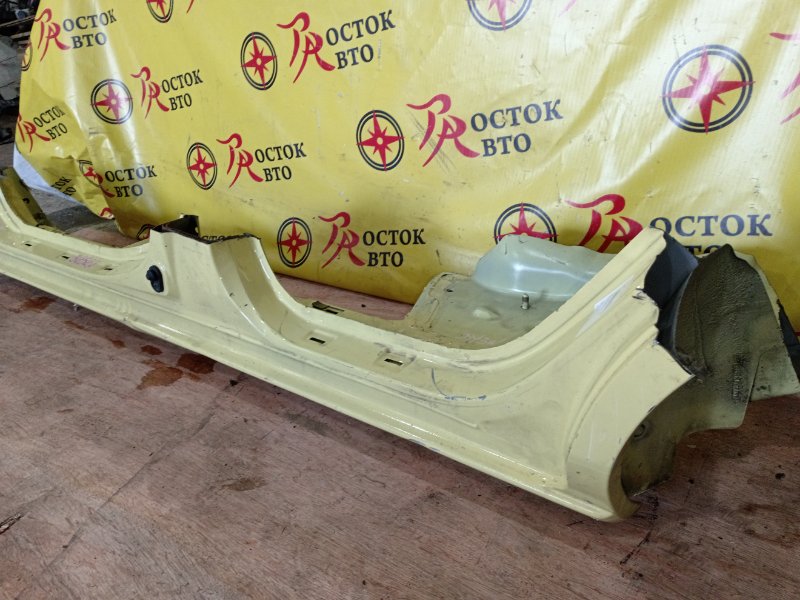 Порог кузова, 17000 рублей, Красноярск