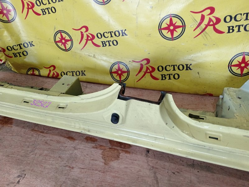 Порог кузова, 17000 рублей, Красноярск