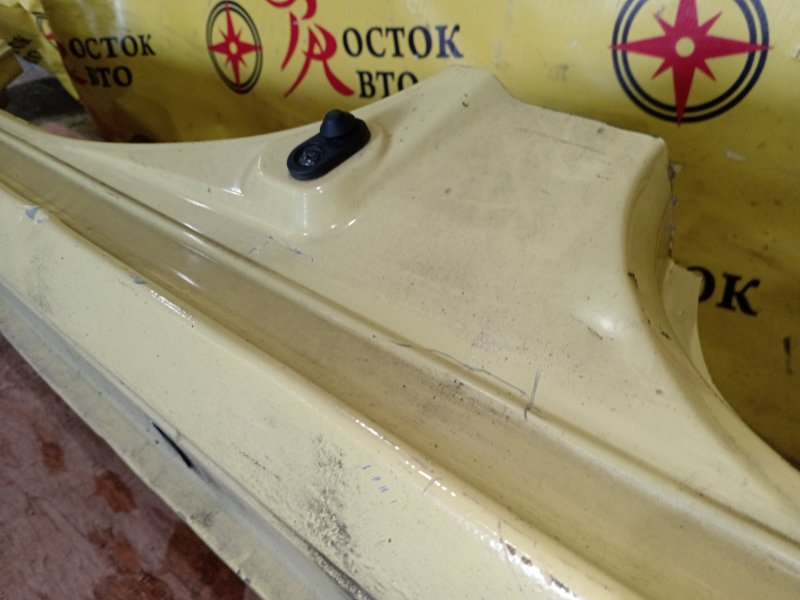 Порог кузова, 17000 рублей, Красноярск