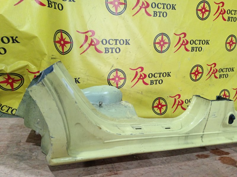 Порог кузова, 17000 рублей, Красноярск