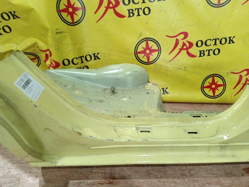 Порог кузова, 17000 рублей, Красноярск