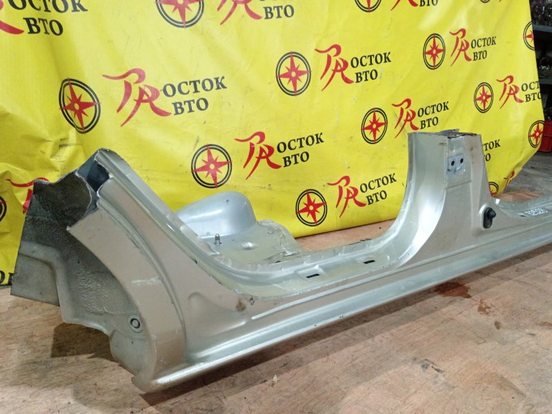 Порог кузова, 17000 рублей, Красноярск