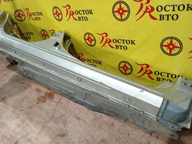 Порог кузова, 17000 рублей, Красноярск