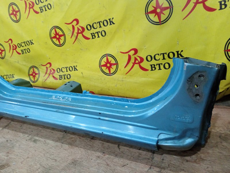 Порог кузова, 27000 рублей, Красноярск