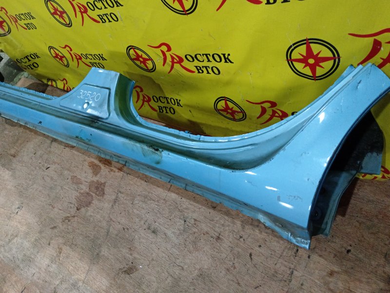 Порог кузова, 27000 рублей, Красноярск