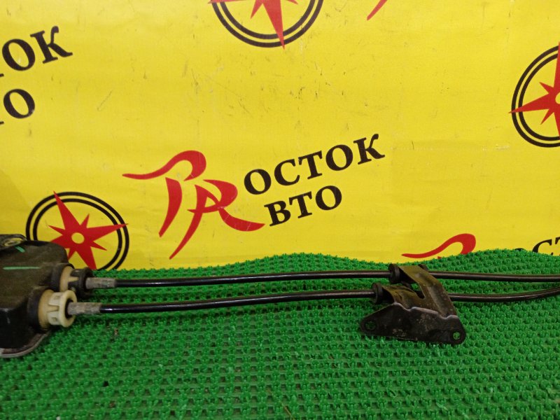 Трос переключения мкпп, 6000 рублей, Красноярск