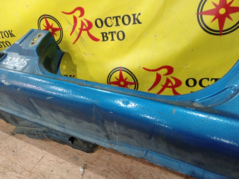 Порог кузова, 15000 рублей, Красноярск