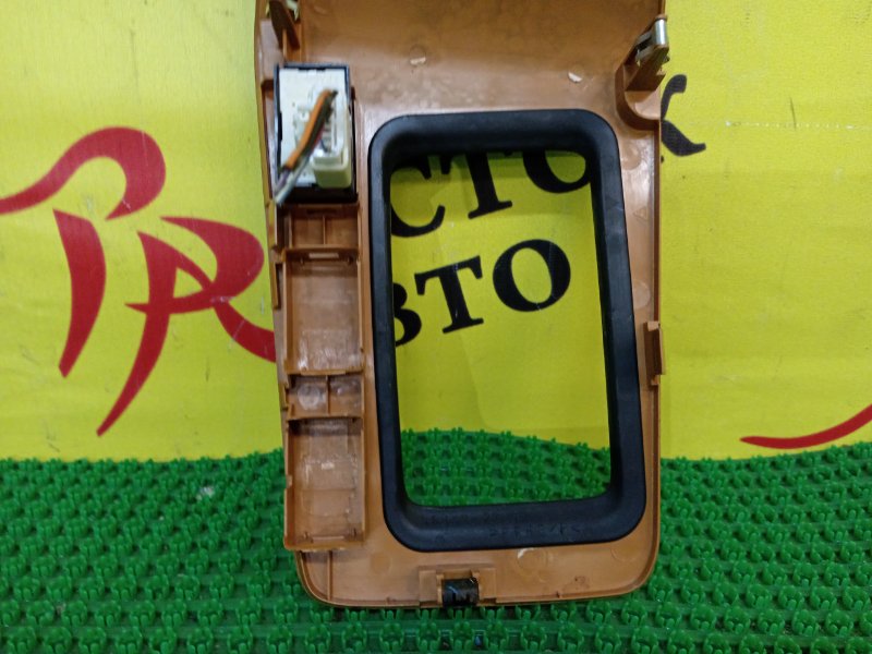 Консоль КПП, 500 рублей, Красноярск
