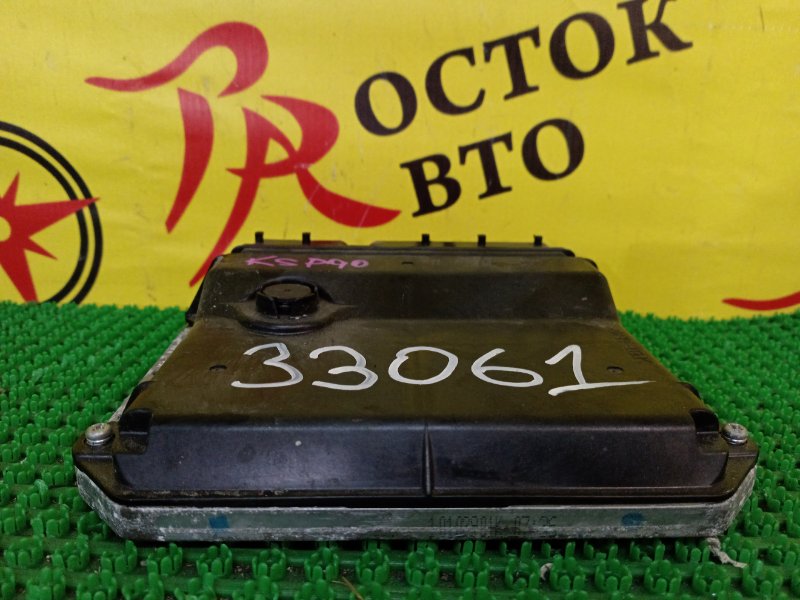 Блок управления двигателем, 500 рублей, Красноярск
