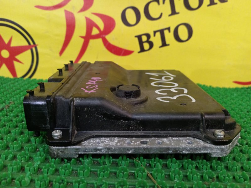 Блок управления двигателем, 500 рублей, Красноярск