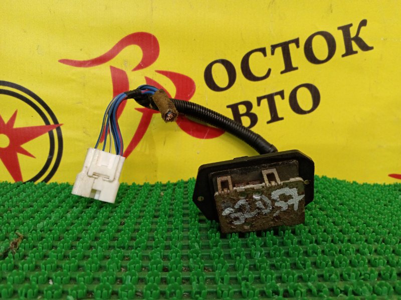Реостат печки, 200 рублей, Красноярск